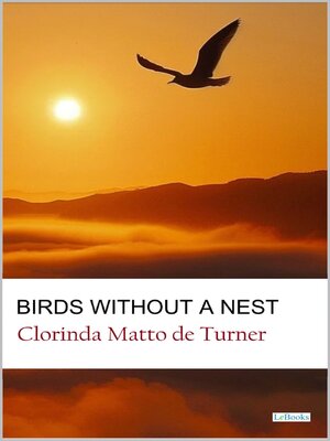 cover image of Birds without a Nest